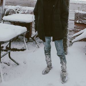 Meet your Posher, Lộc